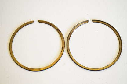New OEM Arctic Cat 3001-610 Piston Ring Kit NOS