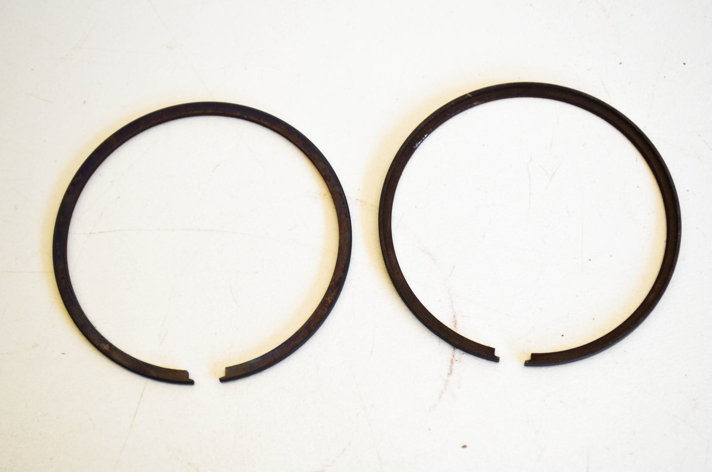 New OEM Arctic Cat 3001-025 Piston Ring Set NOS