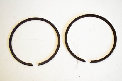 New OEM Arctic Cat 3001-025 Piston Ring Set NOS