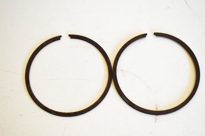 New OEM Arctic Cat 3001-025 Piston Ring Set NOS
