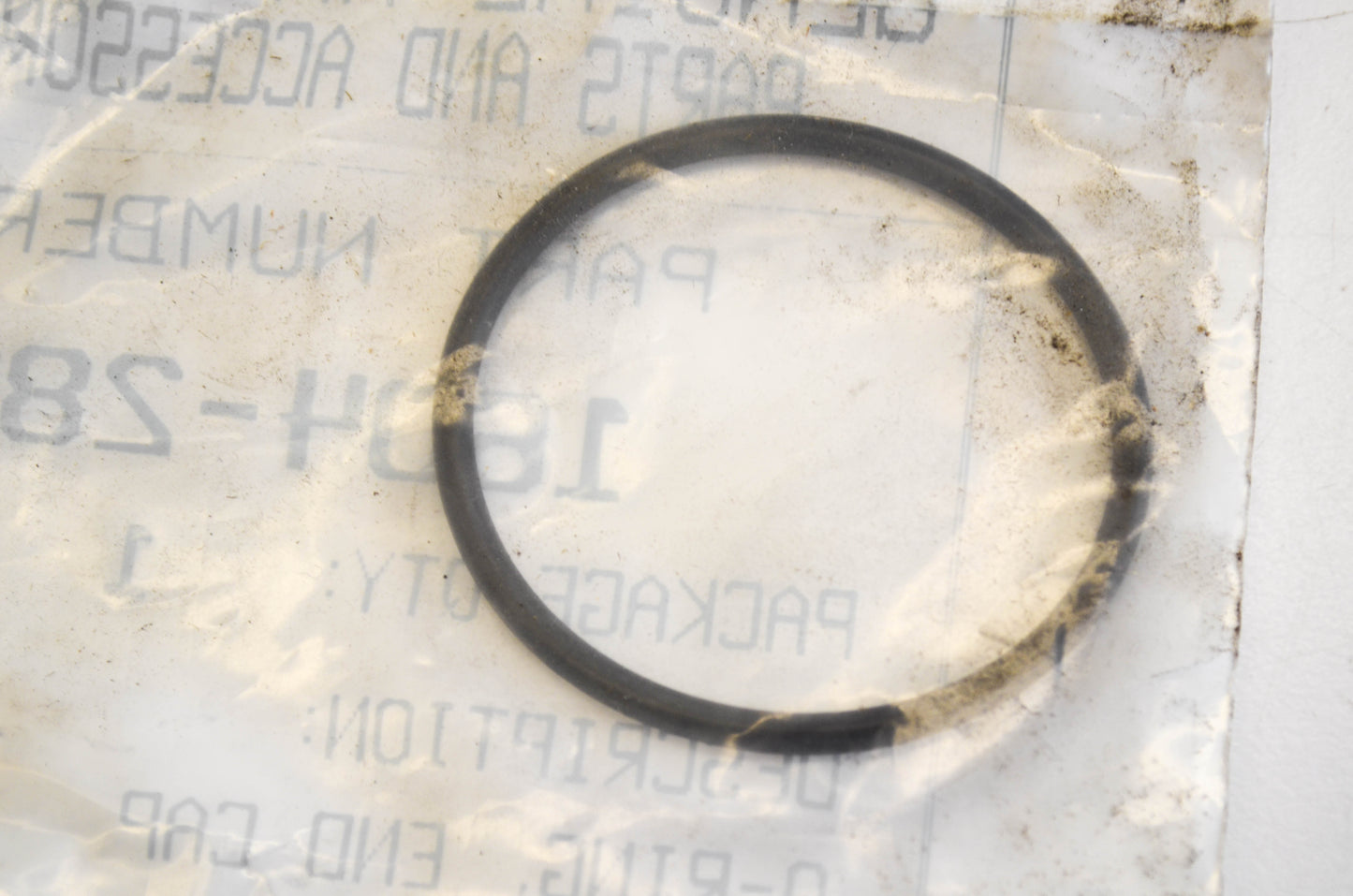 New OEM Arctic Cat 1604-280 O Ring NOS