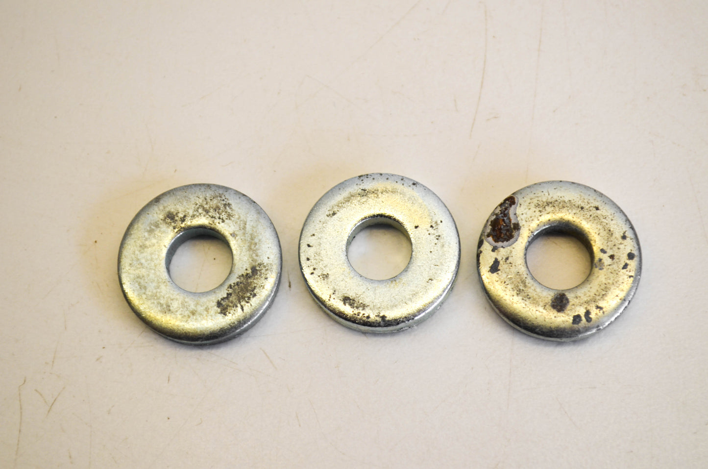 New OEM Arctic Cat 3000-116 Washer Qty 3 NOS