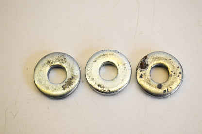 New OEM Arctic Cat 3000-116 Washer Qty 3 NOS