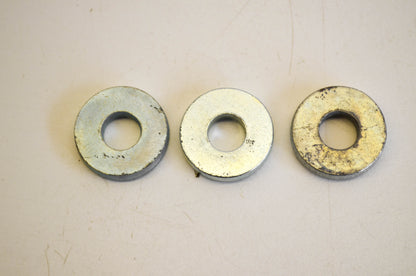 New OEM Arctic Cat 3000-116 Washer Qty 3 NOS