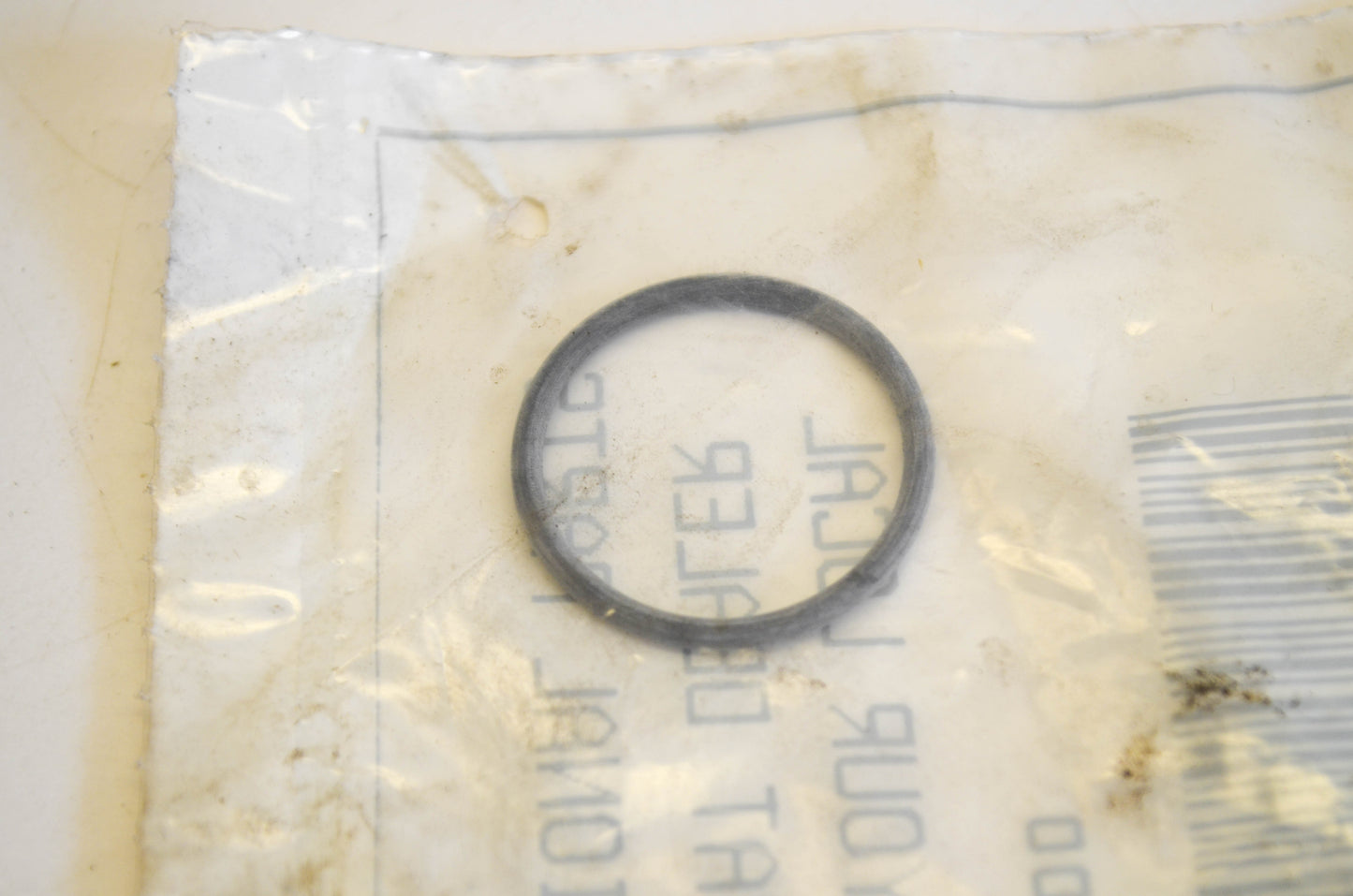 New OEM Arctic Cat 0603-975 Shock O Ring NOS