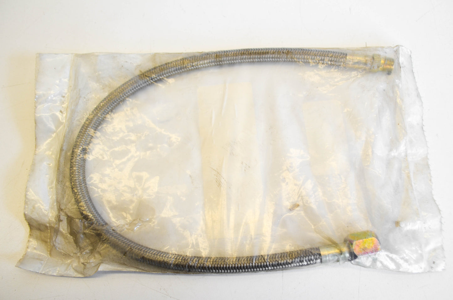 New OEM Arctic Cat 2604-682 5 Female Swivel to 1/8 NPT Hose NOS