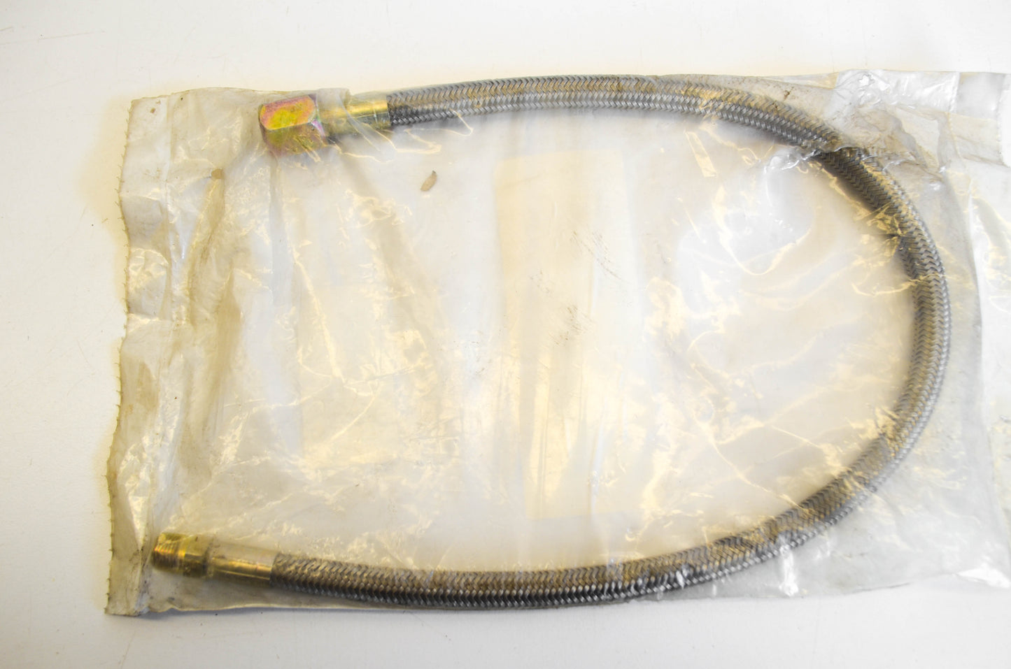New OEM Arctic Cat 2604-682 5 Female Swivel to 1/8 NPT Hose NOS