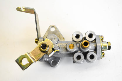 New OEM Arctic Cat 3005-417 Oil Pump Assembly NOS