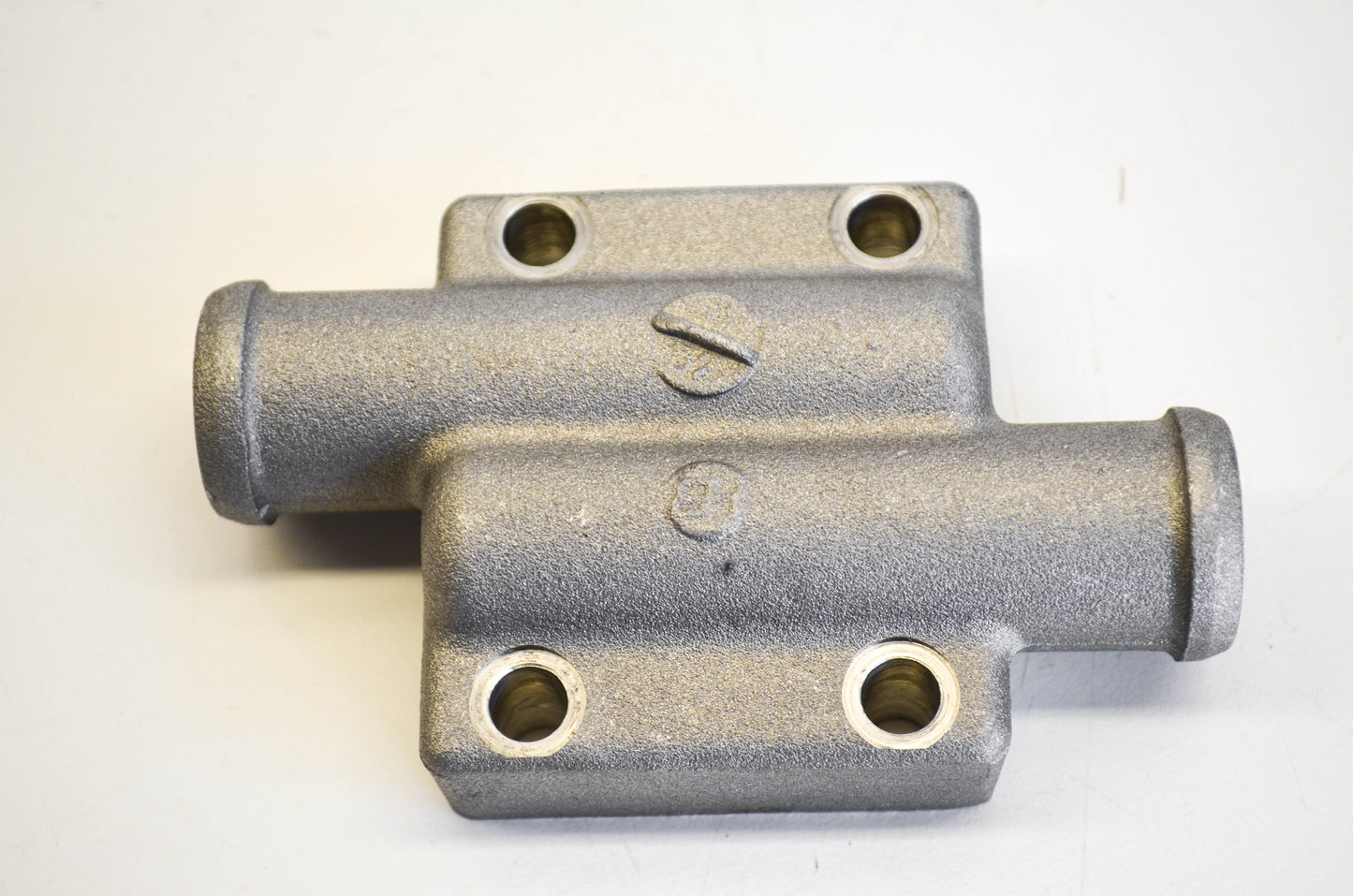 New OEM Polaris 1930728 Brake Cooler Housing NOS