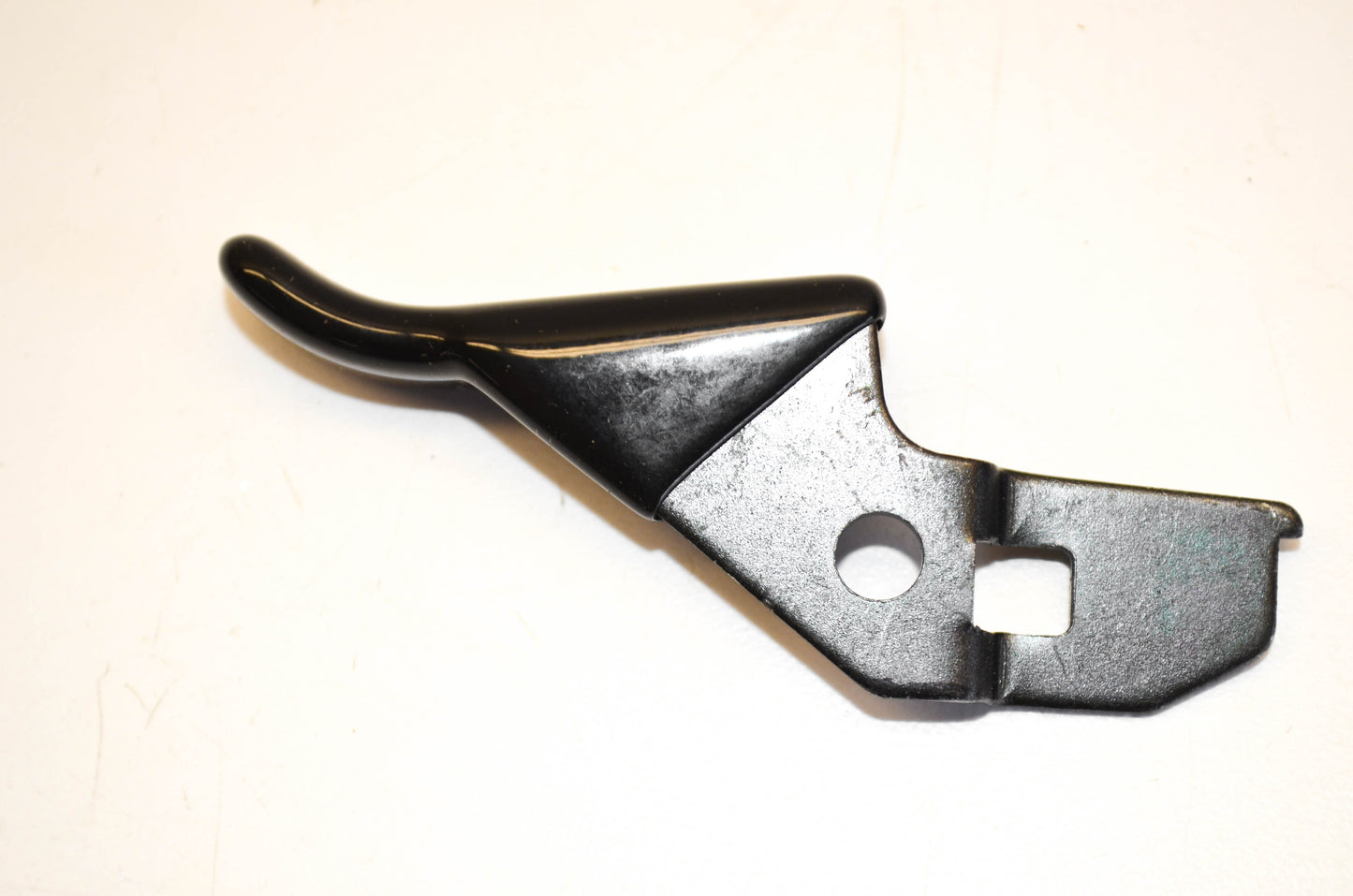 New OEM Kawasaki 13168-1224 Lock Lever NOS