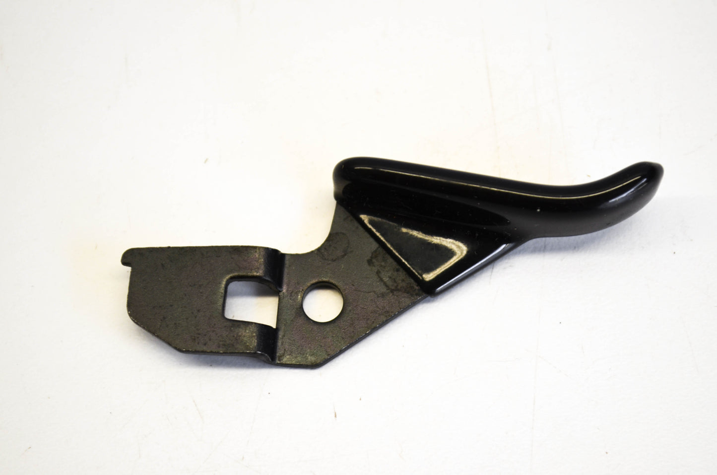 New OEM Kawasaki 13168-1224 Lock Lever NOS