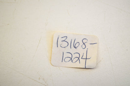New OEM Kawasaki 13168-1224 Lock Lever NOS