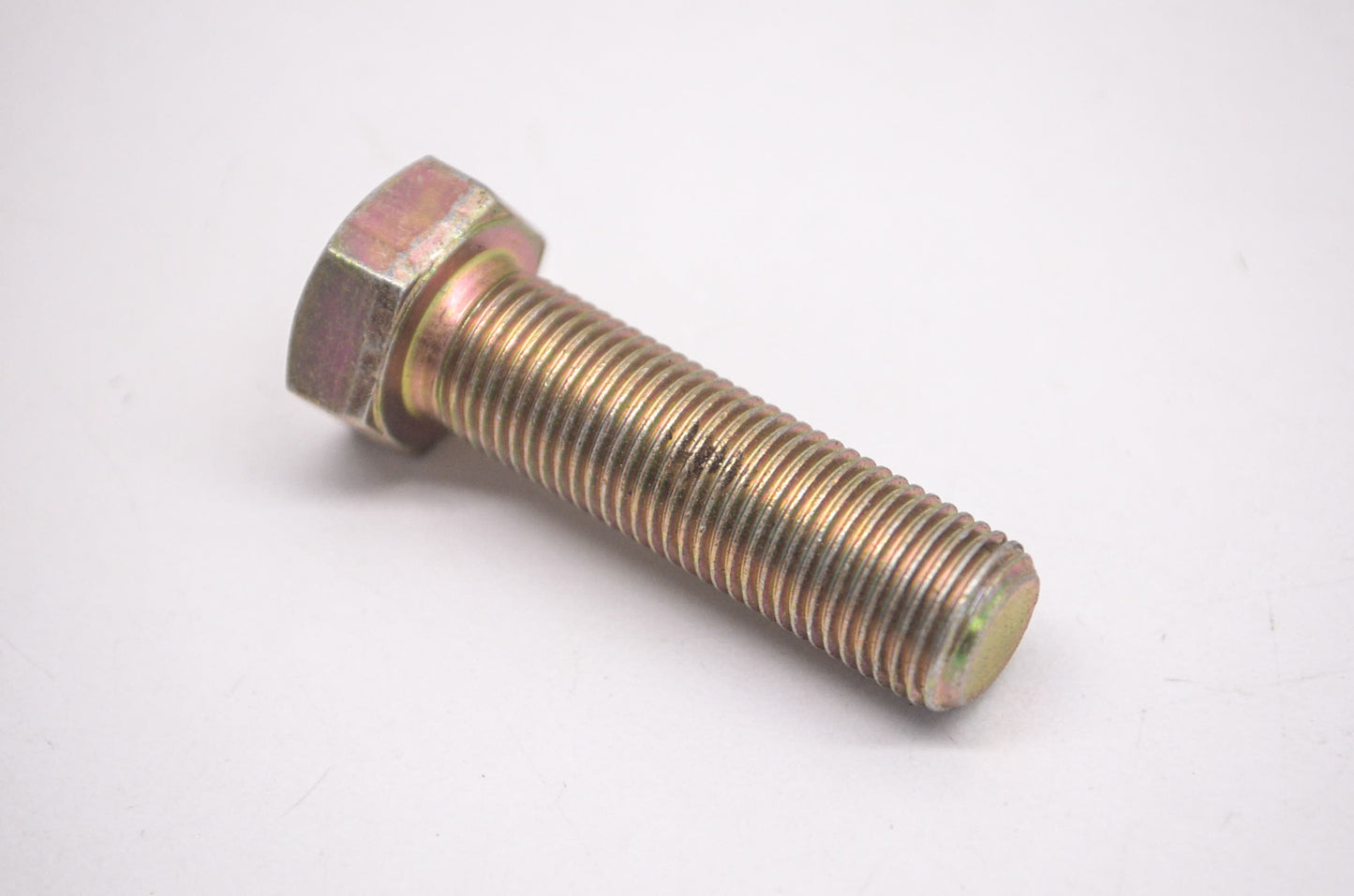 Kubota 75599-04535 Hex Bolt NOS
