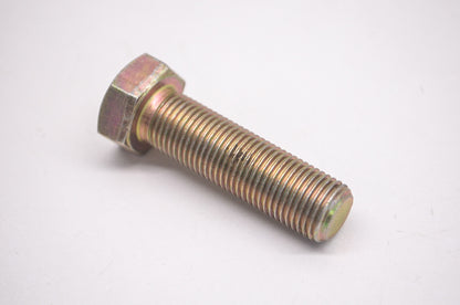 Kubota 75599-04535 Hex Bolt NOS