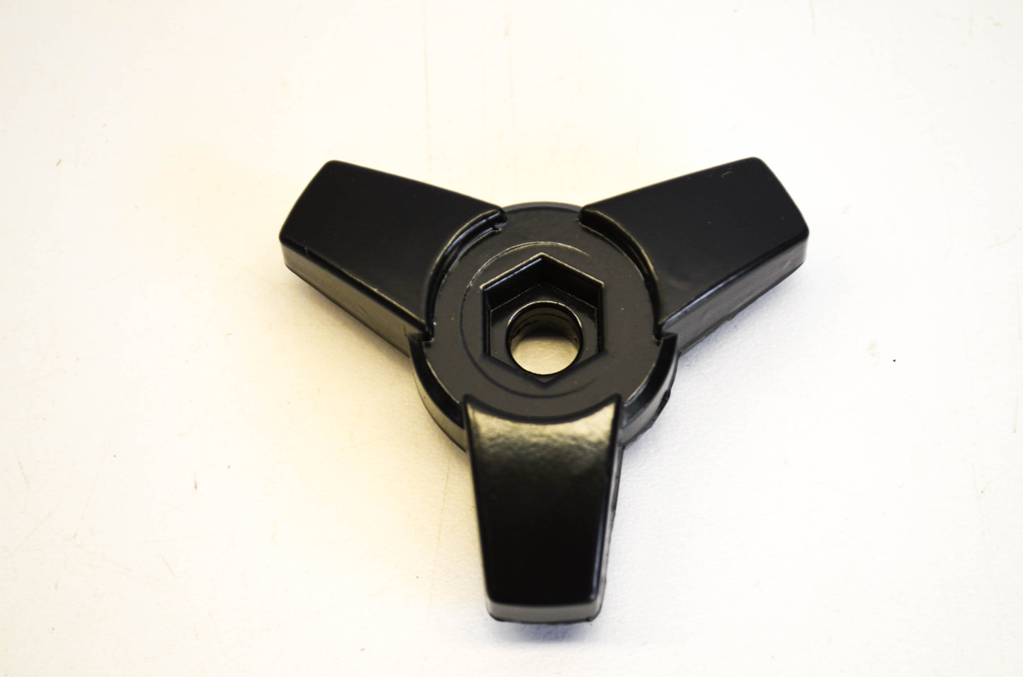 New OEM Polaris 5630386-067 Backrest Knob NOS