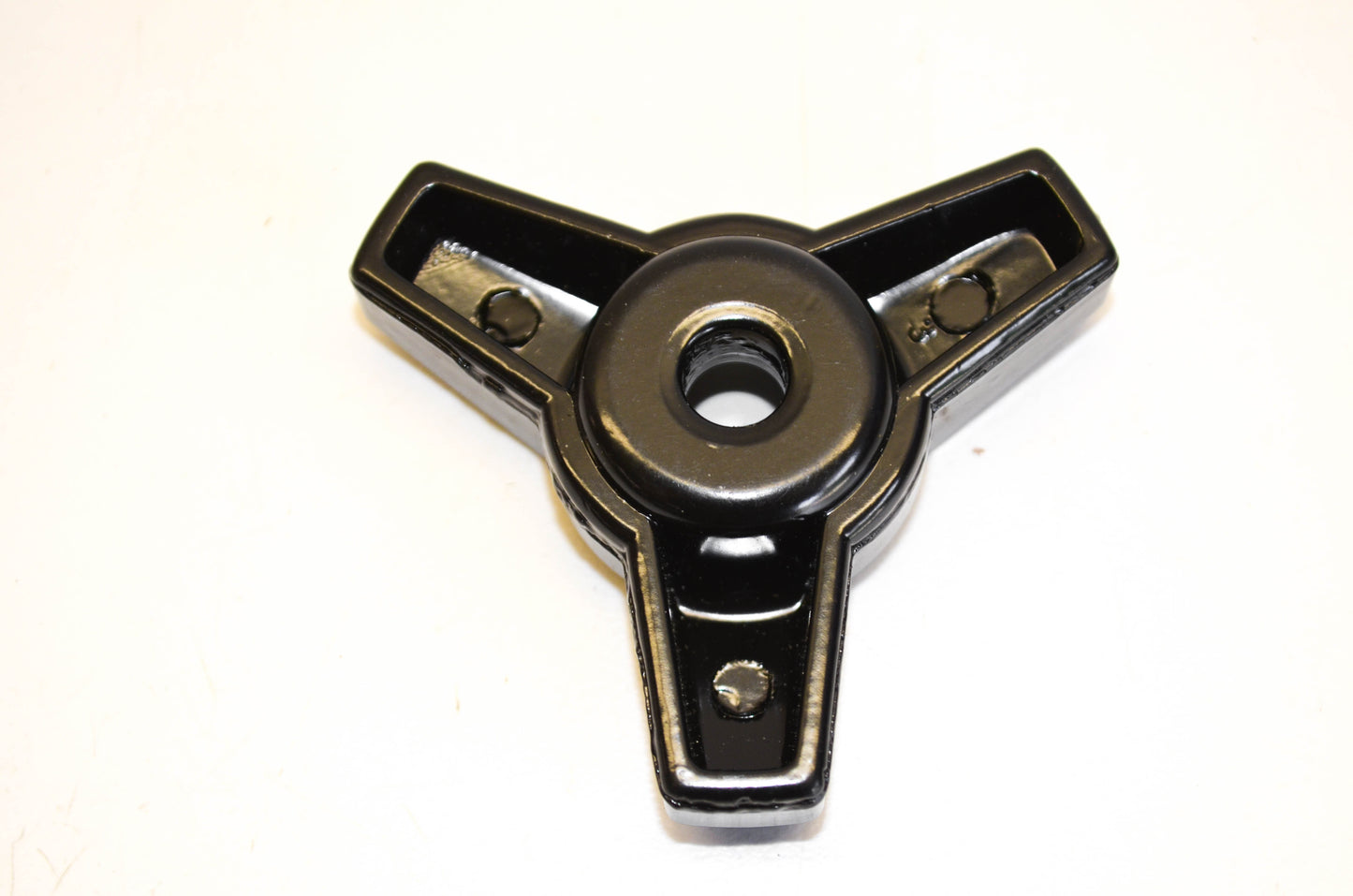New OEM Polaris 5630386-067 Backrest Knob NOS