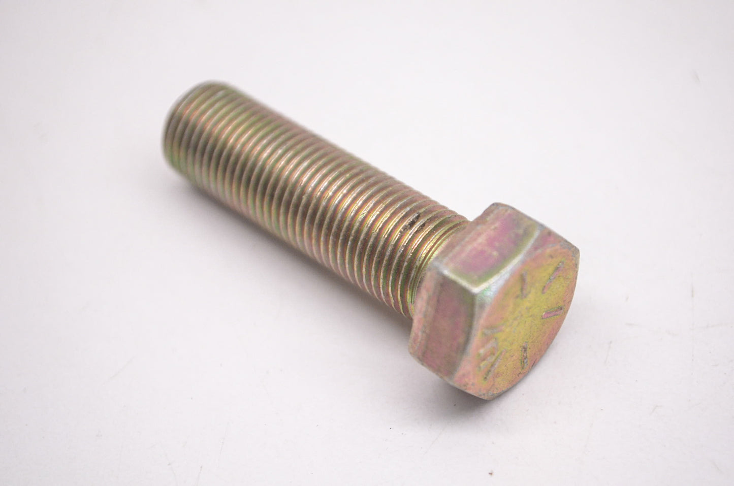 Kubota 75599-04535 Hex Bolt NOS