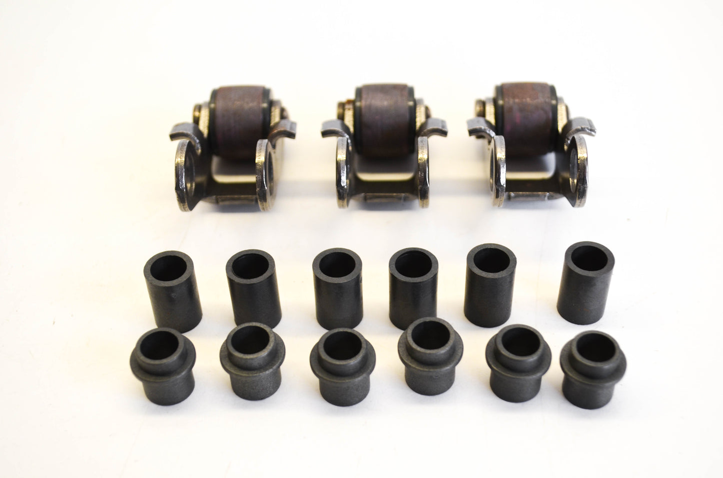 New OEM Arctic Cat 690164, 0100-195 Arms Service Kit NOS