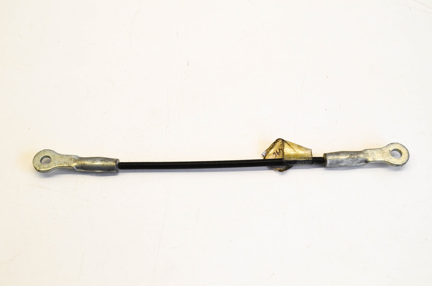 New OEM Polaris 7080496 Tailgate Cable NOS