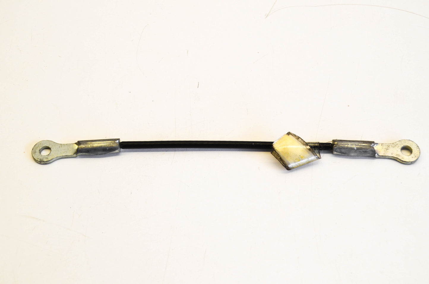 New OEM Polaris 7080496 Tailgate Cable NOS