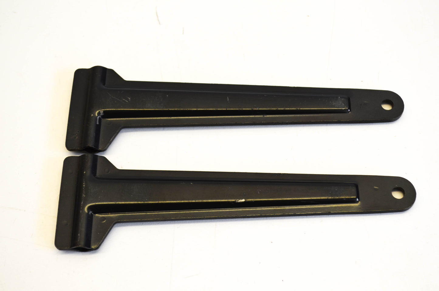 New OEM Polaris 1012392-067 Rear Rack Supports Qty 2 NOS