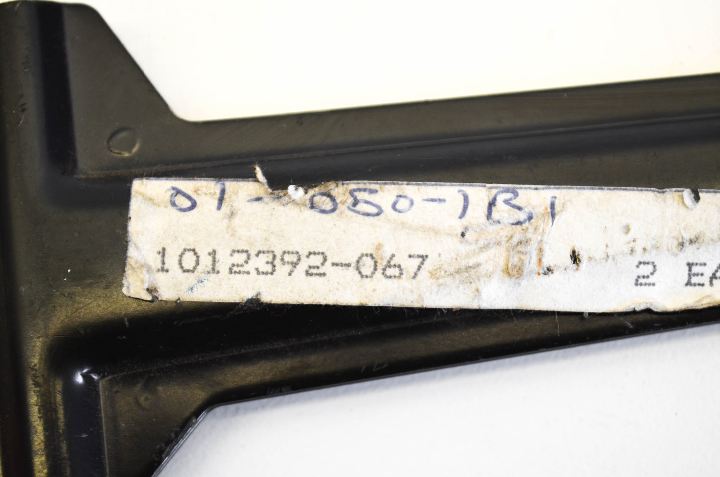 New OEM Polaris 1012392-067 Rear Rack Supports Qty 2 NOS