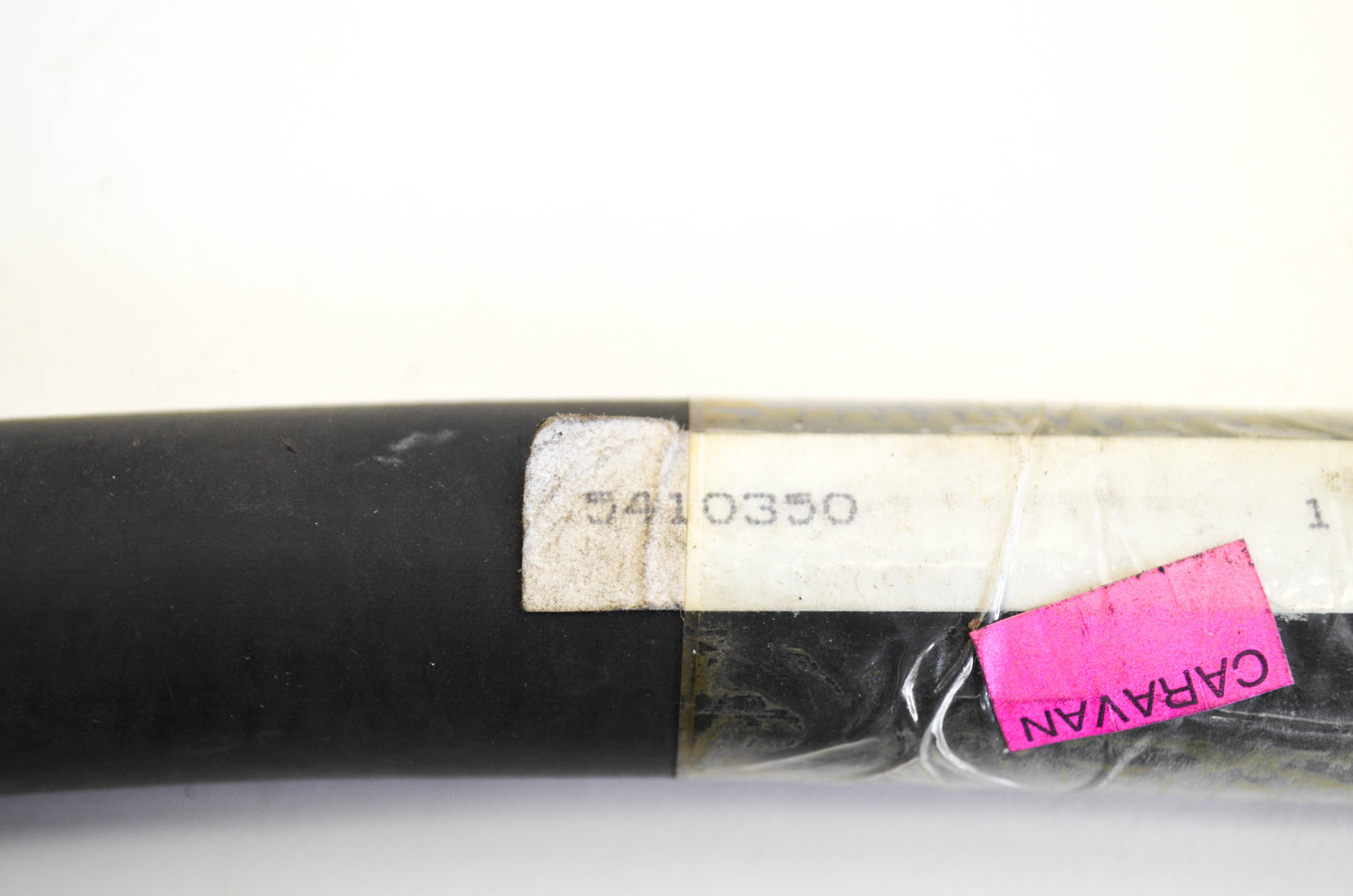 New OEM Polaris 5410350 Cross Over Hose NOS