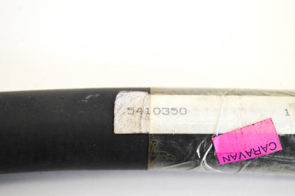 New OEM Polaris 5410350 Cross Over Hose NOS