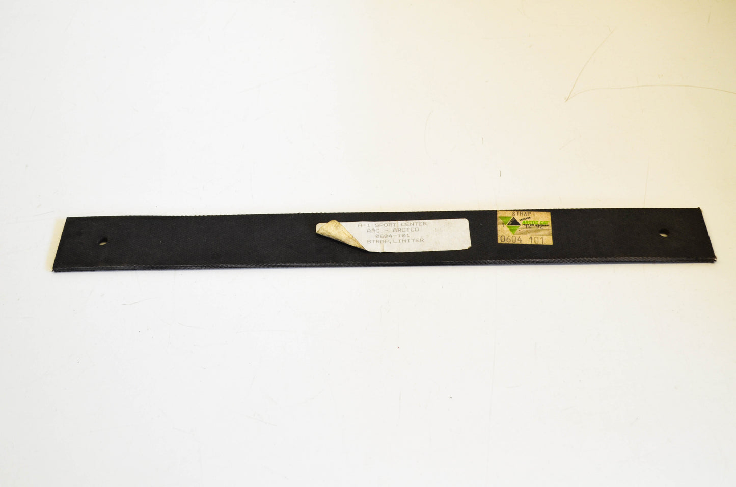 New OEM Arctic Cat 0604-101 Limiter Strap NOS