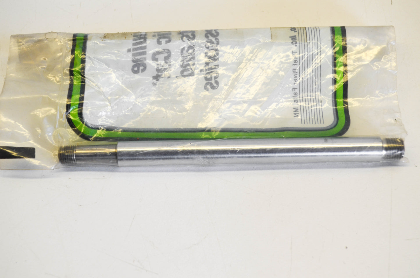 New OEM Arctic Cat 0603-552 Shock Rod NOS