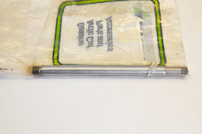 New OEM Arctic Cat 0603-298 Fox Shock Rod NOS