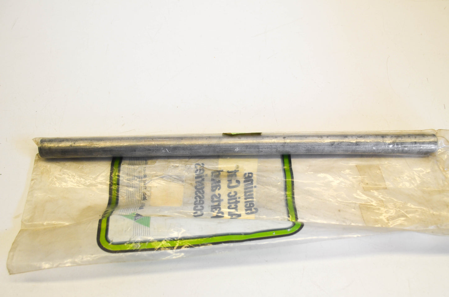 New OEM Arctic Cat 0604-046 Rear Axle NOS