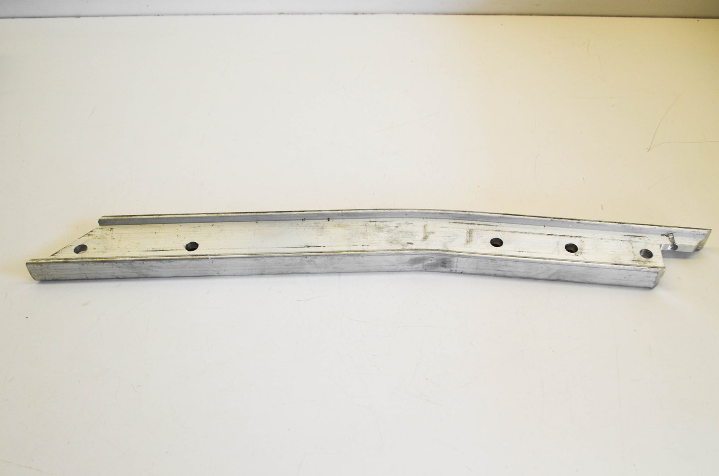 New OEM Arctic Cat 0604-350 Articulated Skid Rail NOS