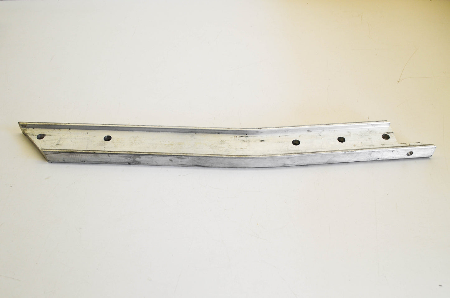 New OEM Arctic Cat 0604-350 Articulated Skid Rail NOS