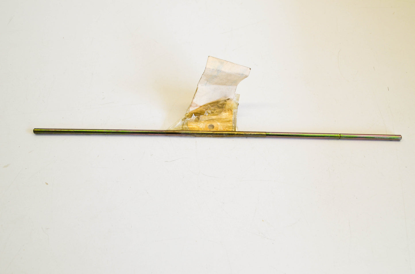 New OEM Arctic Cat 6506-147 Choke Shaft NOS