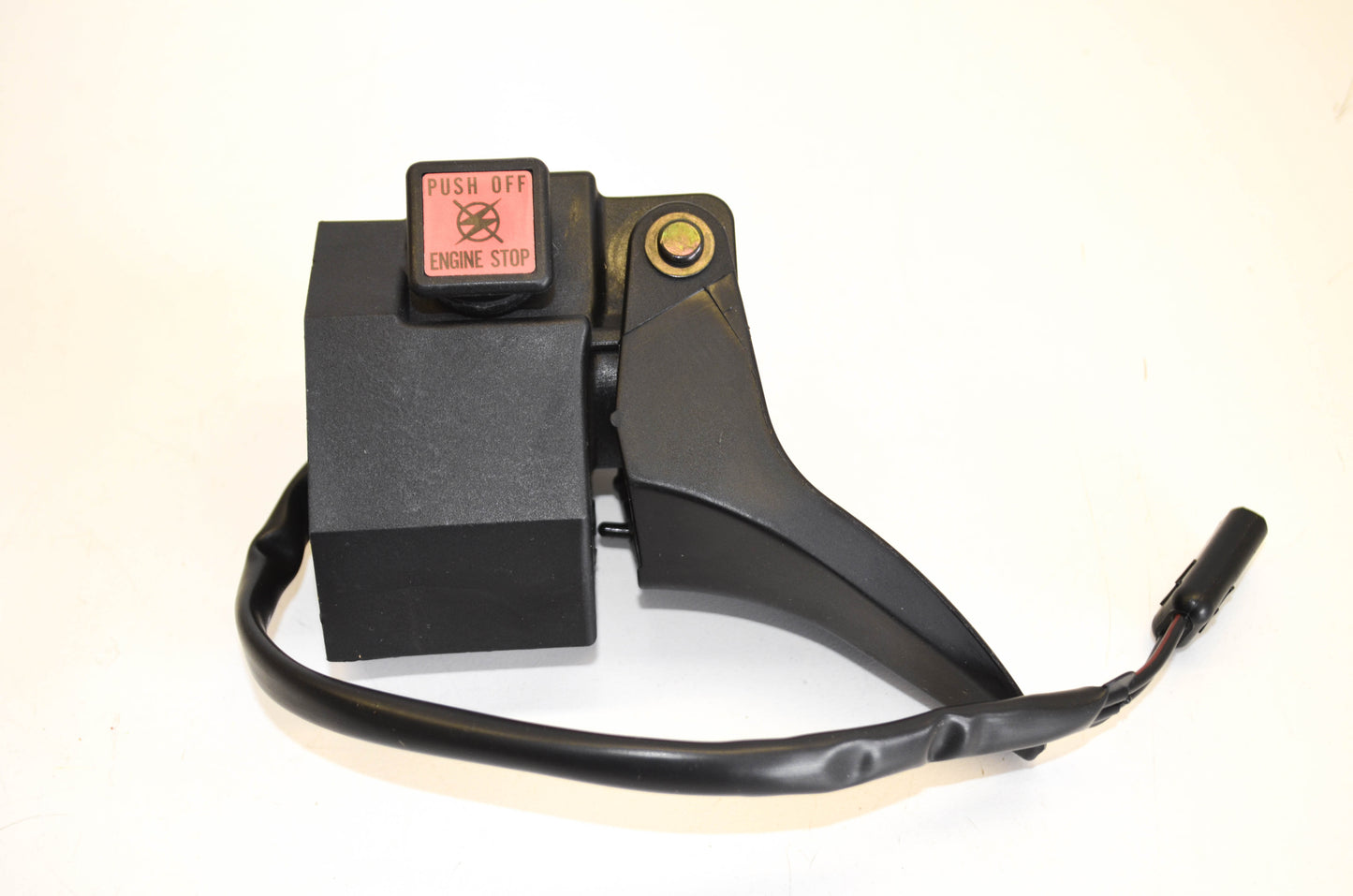 New OEM Arctic Cat 0609-133 Throttle Control NOS