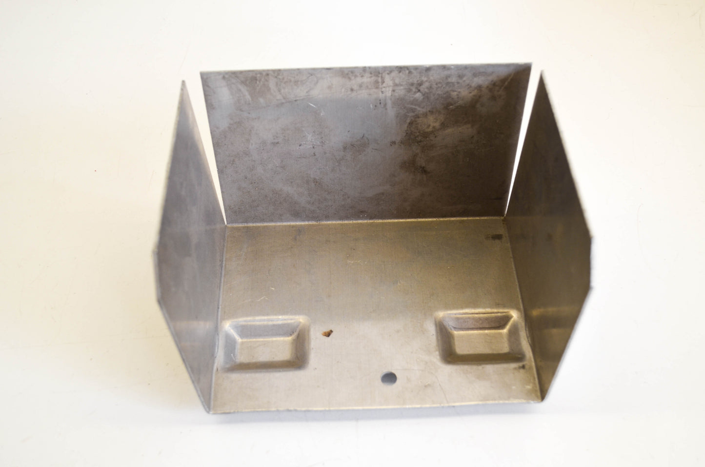 New OEM Arctic Cat 0745-021 Battery Tray NOS