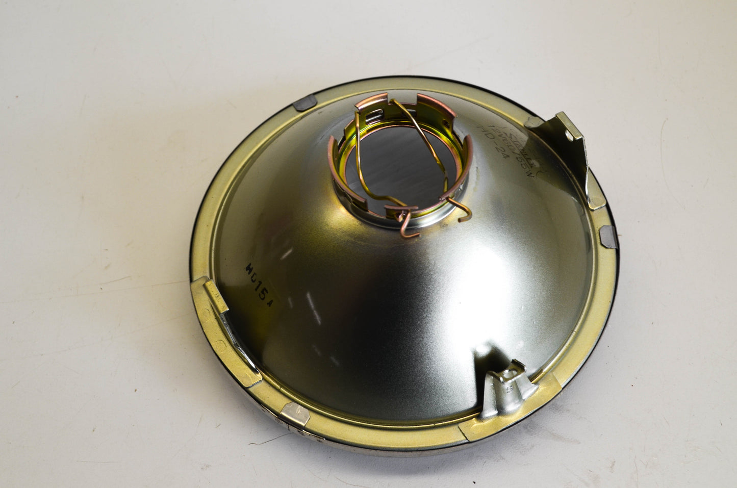 New OEM Suzuki 35121-33230 Head Lamp NOS