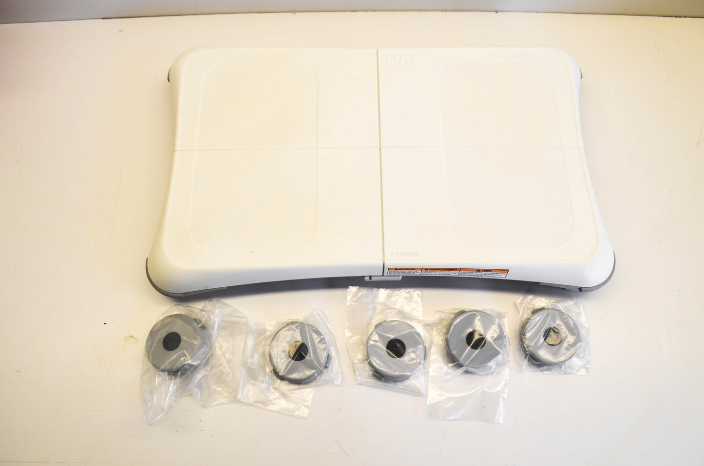 Wii Fit Balance Board