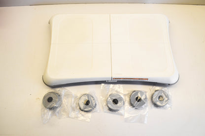 Wii Fit Balance Board