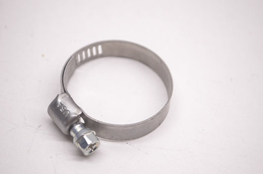 New OEM Arctic Cat 1623-229 Screw Clamp #12 NOS