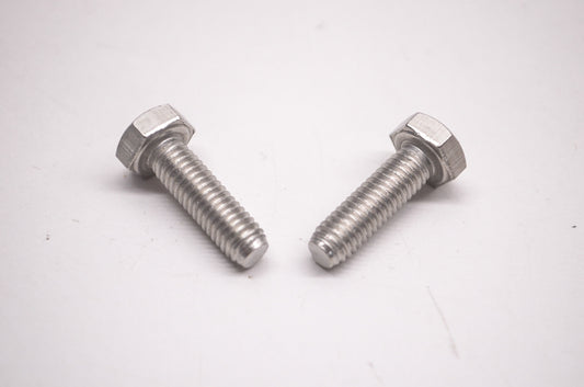 OEM Arctic Cat 0624-053 Cap Screw Qty 2 NOS