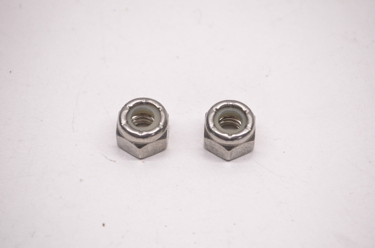 OEM Arctic Cat 0624-089 Lock Nut Qty 2 NOS