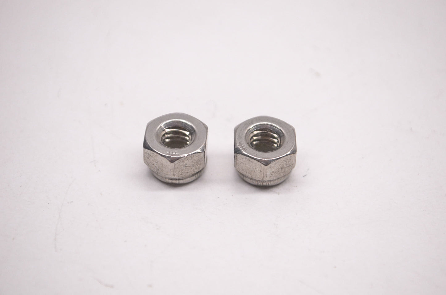 OEM Arctic Cat 0624-089 Lock Nut Qty 2 NOS