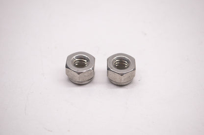 OEM Arctic Cat 0624-089 Lock Nut Qty 2 NOS