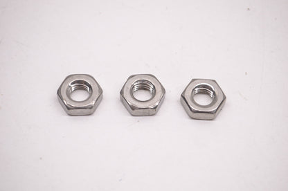 OEM Arctic Cat 0624-279 Jam Nut Qty 3 NOS