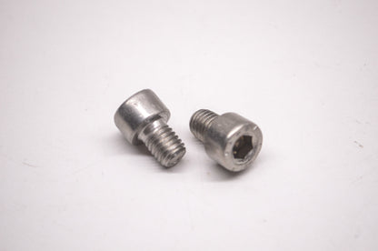 OEM Arctic Cat 0624-174 Cap Screw HSH 8MM 1.25Px10MM - SS Qty 2 NOS
