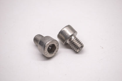 OEM Arctic Cat 0624-174 Cap Screw HSH 8MM 1.25Px10MM - SS Qty 2 NOS