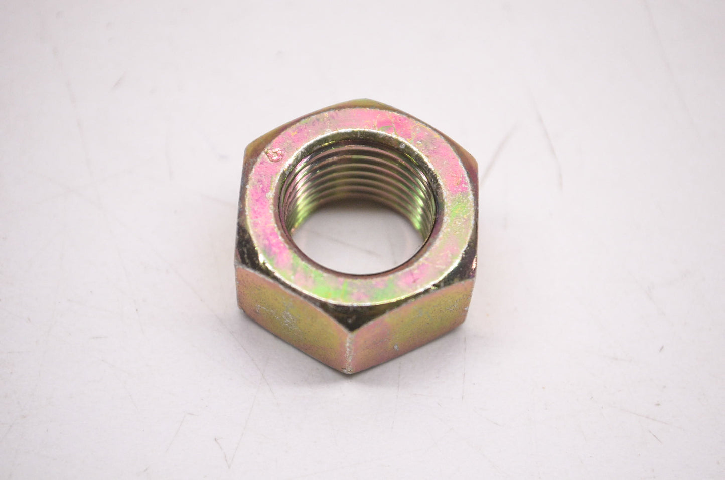 Kubota 02076-50160 Nut NOS