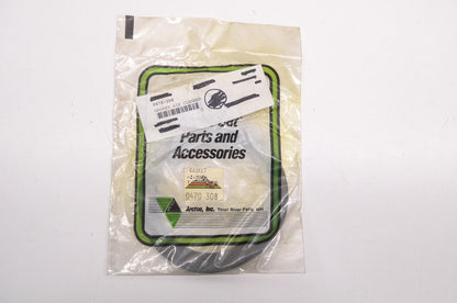 New OEM Arctic Cat 0470-308 Air Cleaner Gasket NOS